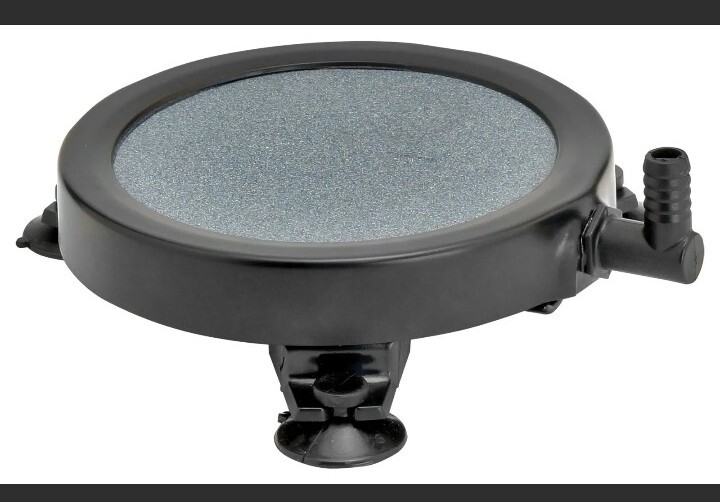EcoPlus Hydrovescent Air Disc 4 inch