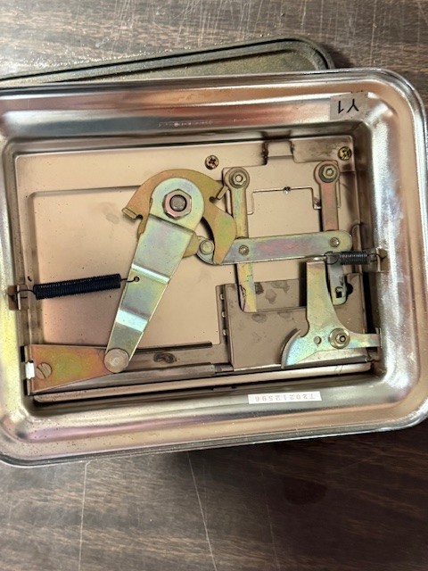 Top-O-Matic T2 Cigarette Rolling Machine in box