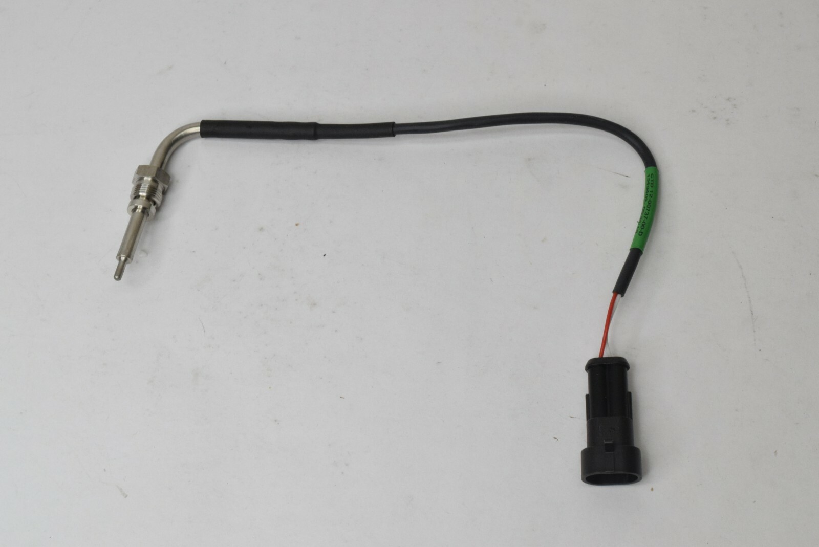 Pt200 EGT Exhaust Temperature Sensor EGT 200ohm Thermocouple UNIVERSAL DIY