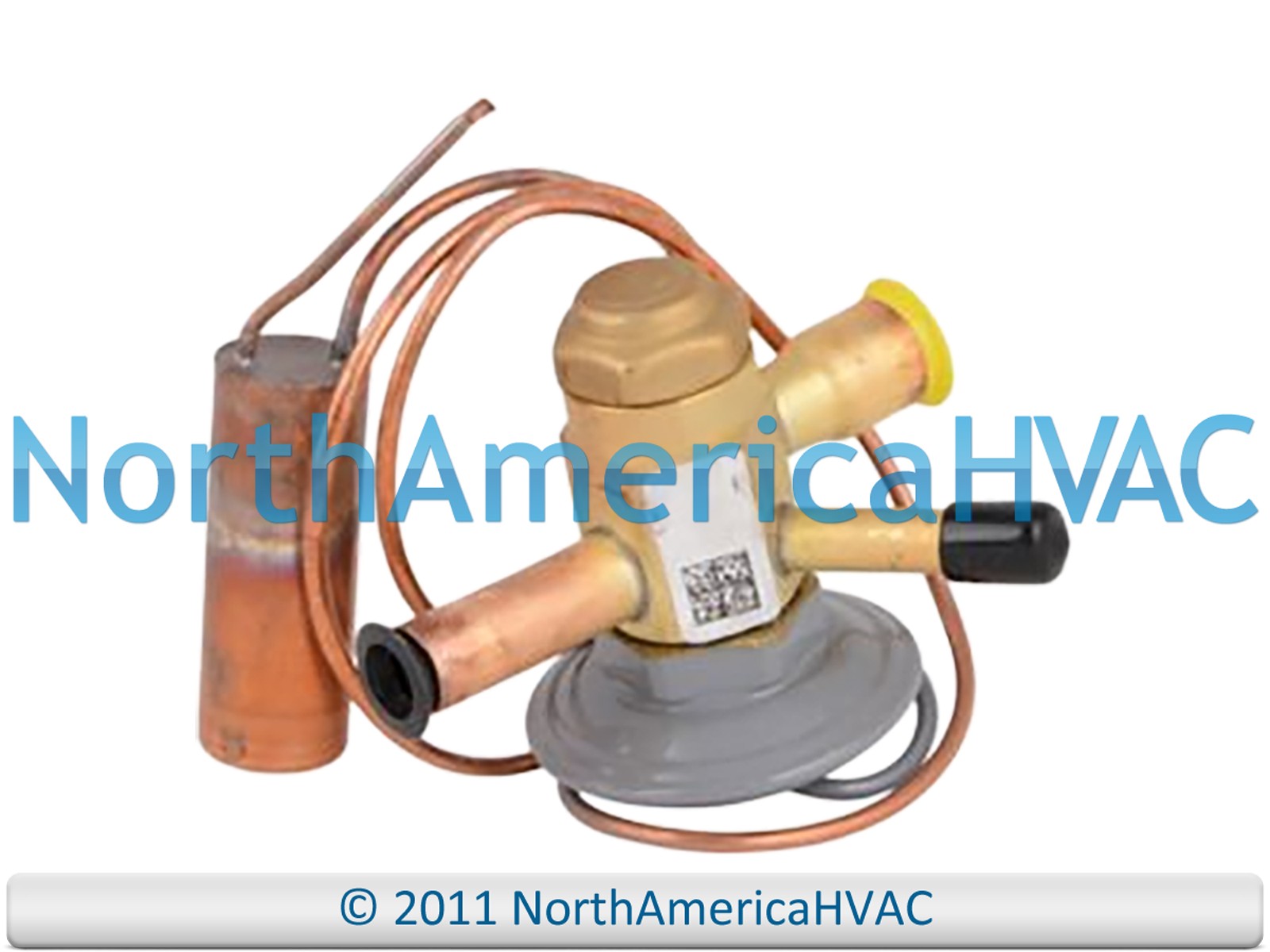 OEM Lennox Armstrong Ducane TXV Thermal Expansion Valve Replaces 25W23 100679-02