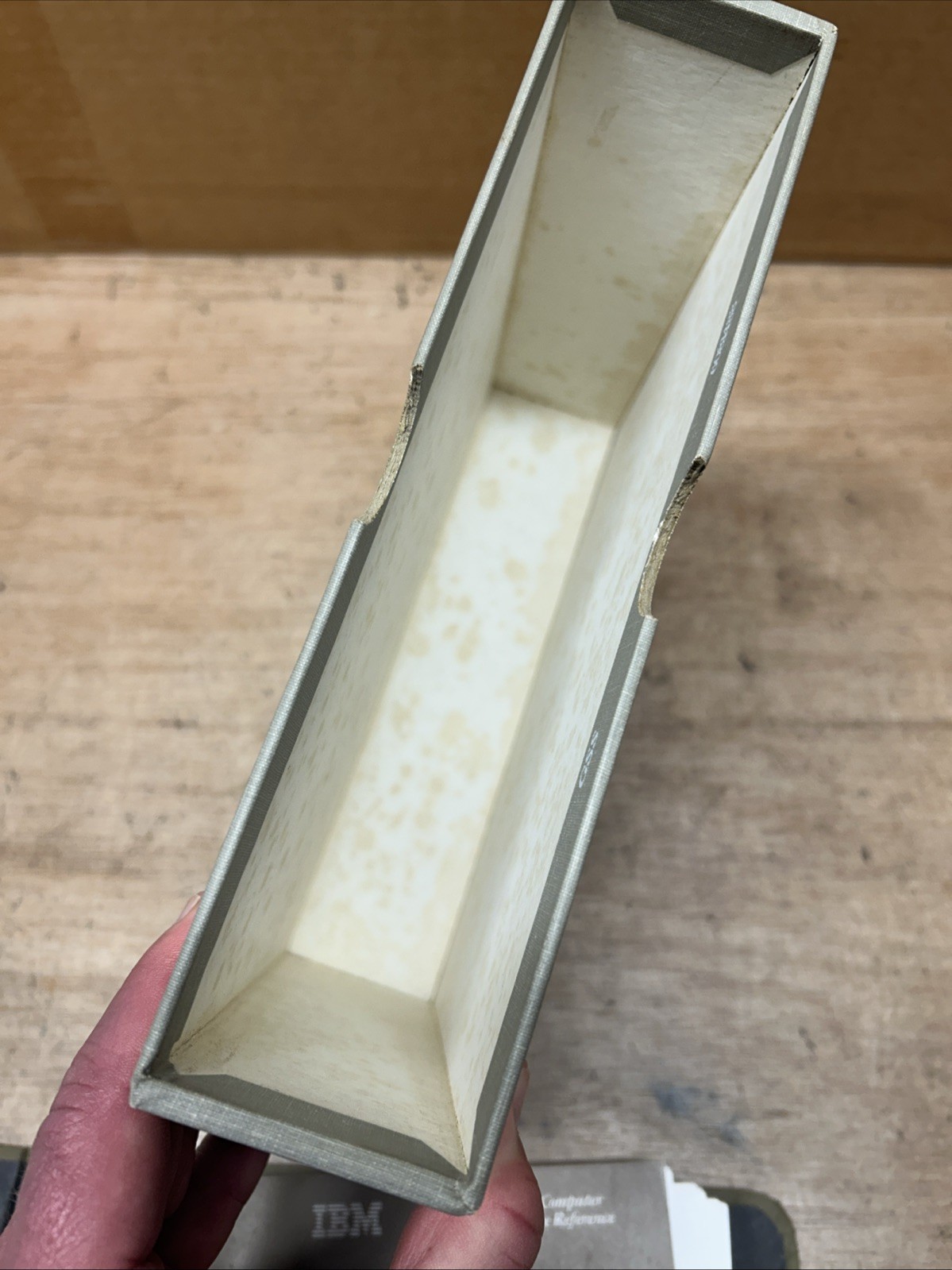 IBM BASIC Reference 1982 1.10 2nd Edition 6025013 (No Software)