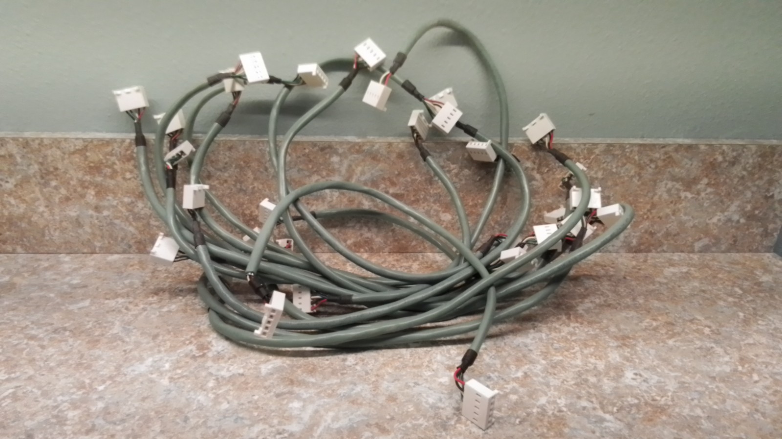 Lite Touch module cable  ONE ONLY