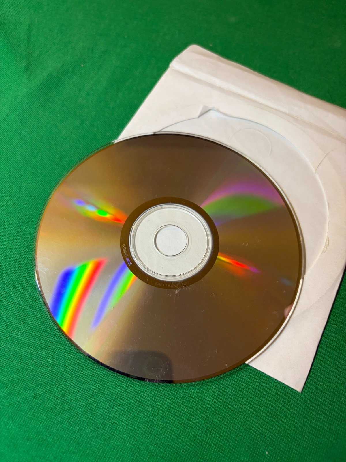 Microsoft Broadband Networking Setup and Network Utility CD Software