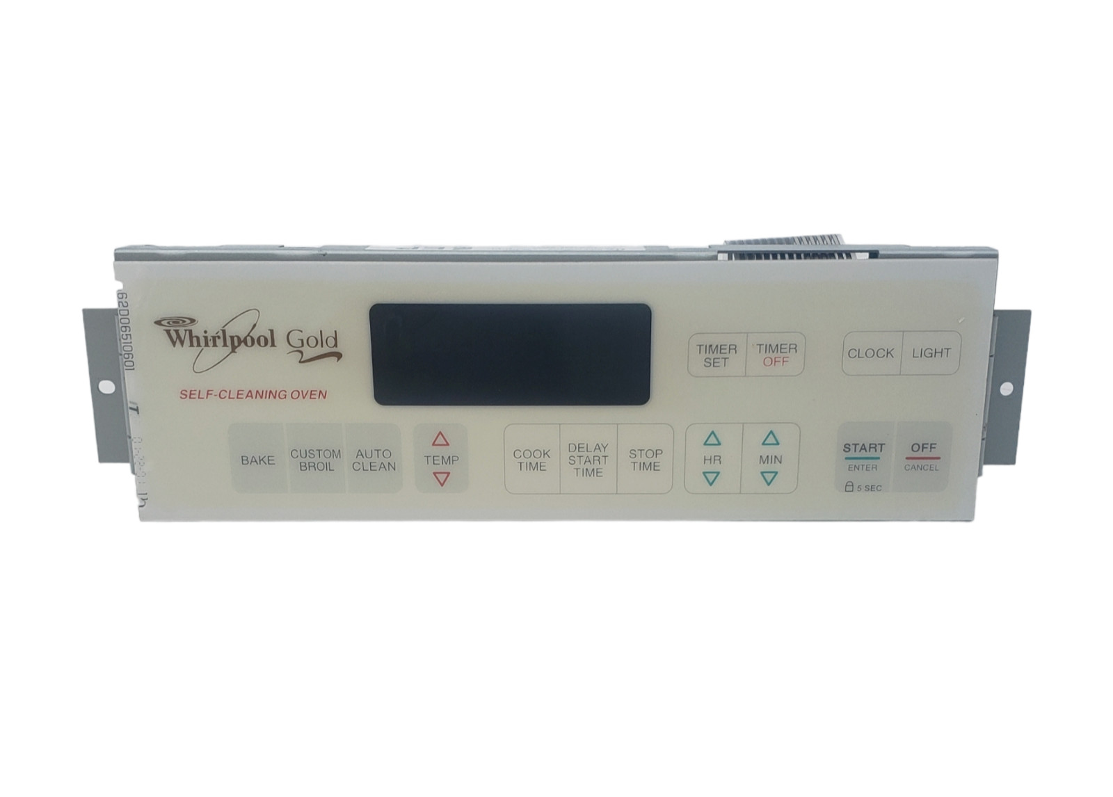Genuine Whirlpool Oven Control Board 8054009 Same Day Ship & **60 Days Warranty*