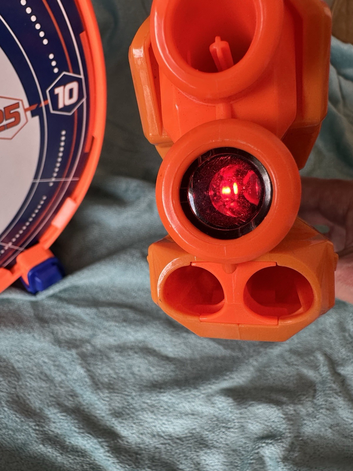 Nerf N-Strike Elite Firestrike & N-Strike Firestrike Precision Target Board Set