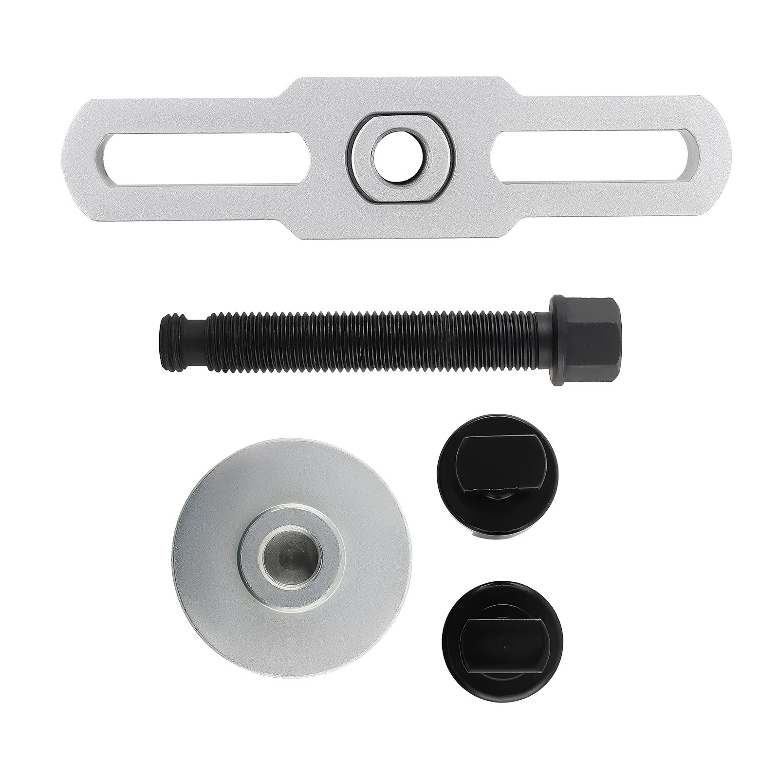 New Hub Bearing Puller  Extractor for Semi-Trailers Suitable Class 6-8 Trucks
