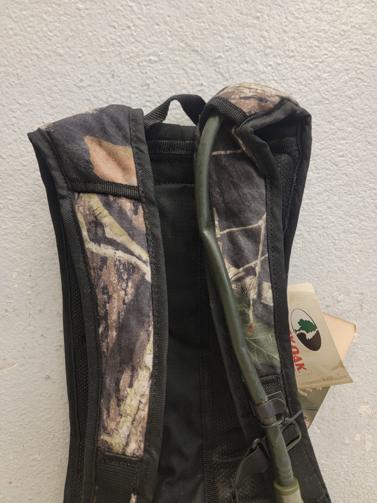 game winner hydration pack.