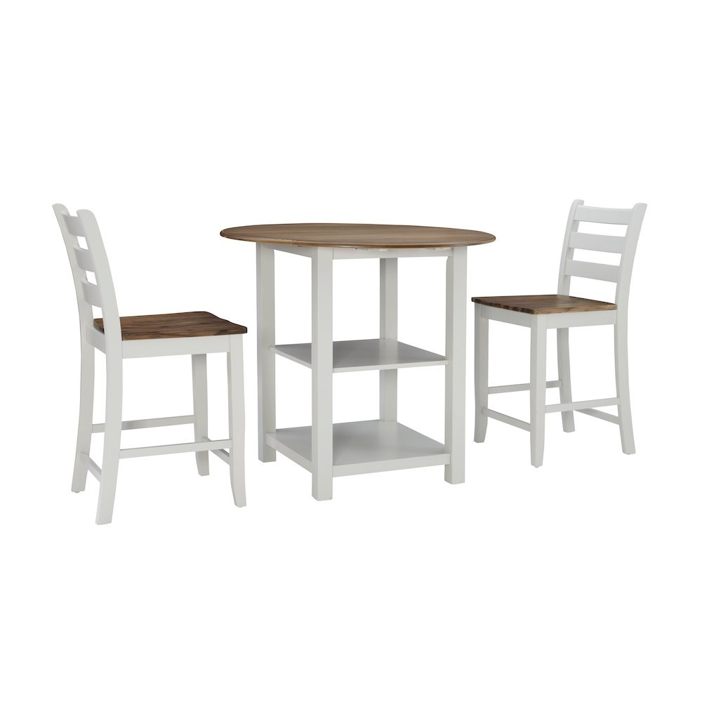Colm 3PC Counter Set