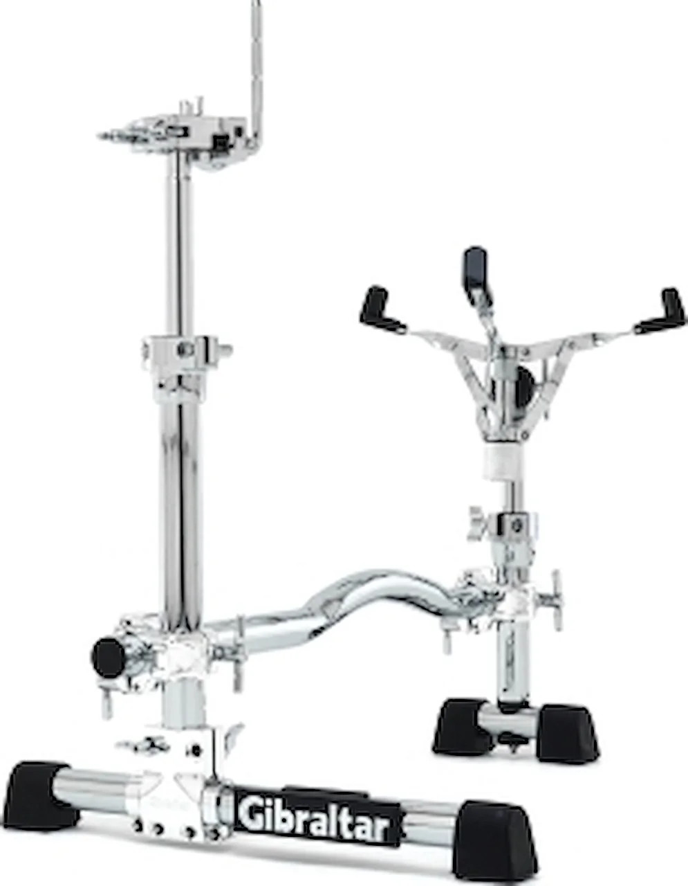 Gibraltar GSVMS-KIT Stealth VMS Drum Rack Pack
