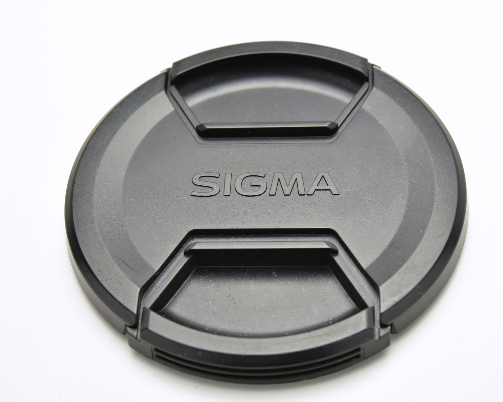 Sigma LCF-82 II 82mm Front Lens Cap (#3422)