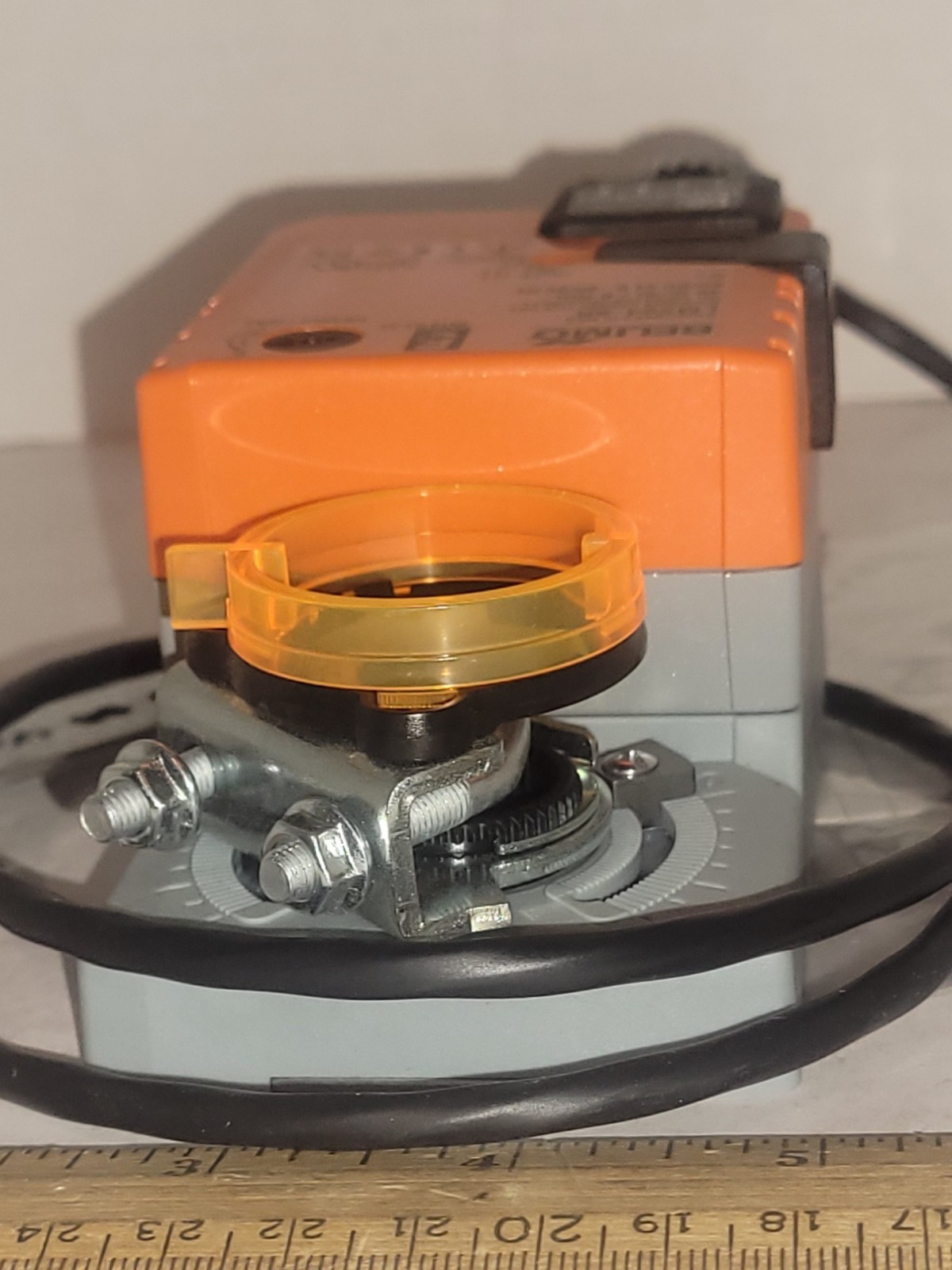 Belimo LMX24-SR : Non-Spring Return Damper Actuator