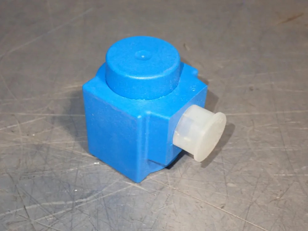 DANFOSS SOLENOID COIL BB024DS