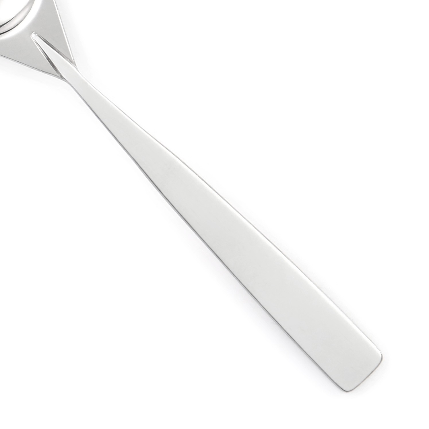 Oneida STILETTO Stainless 18/10 USA Frosted Glossy Silverware CHOICE Flatware