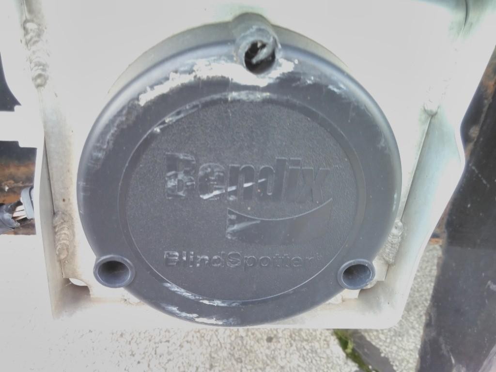 Replaces K041739 2016 BENDIX BLINDSPOTTER RADAR ANTI-COLLISION MODULE ,  OH