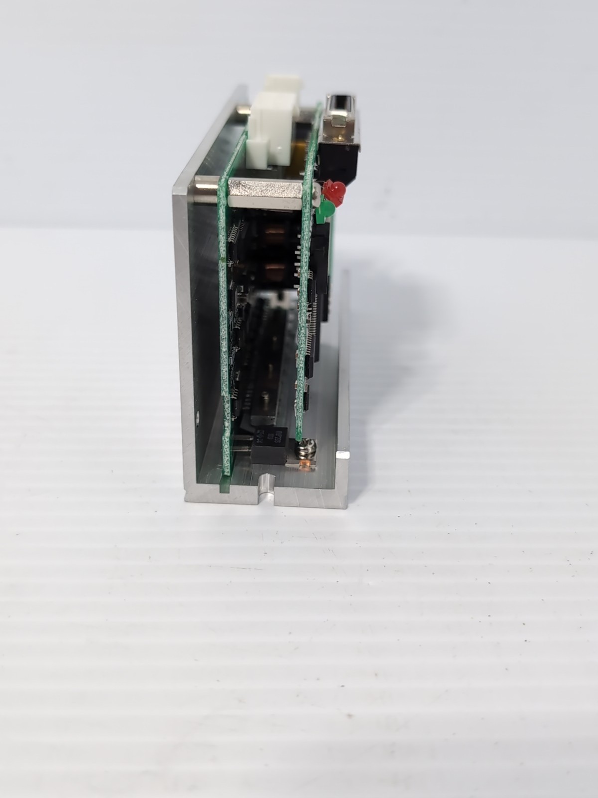 Nidek Oriental Motor B2715-0718ASC Pulse Motor Driver 24VDC 1.7A NOS Japan