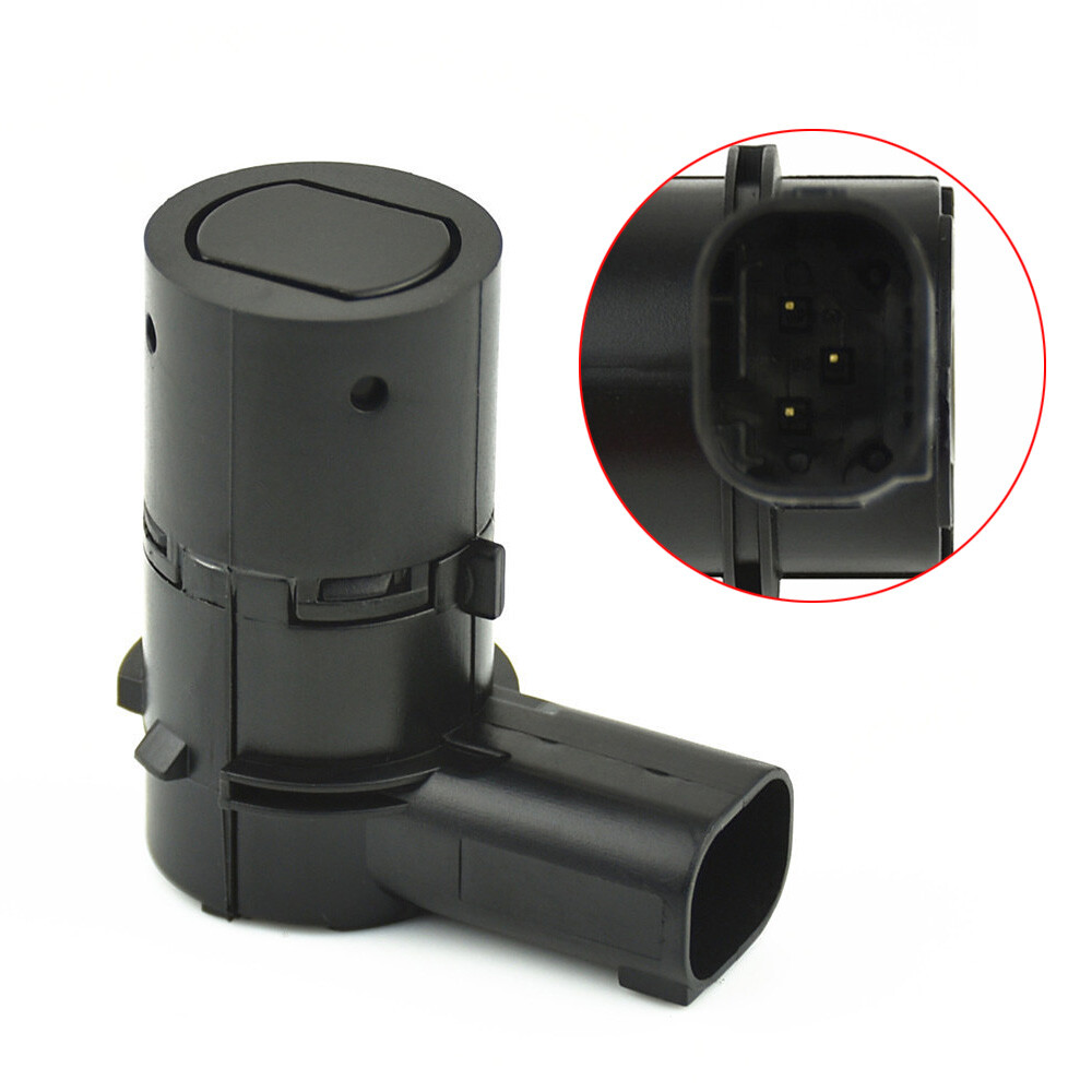 For Citroen C5 Peugeot 607 807 2004-2007 2008 PDC Bumper Parking Assist Sensor