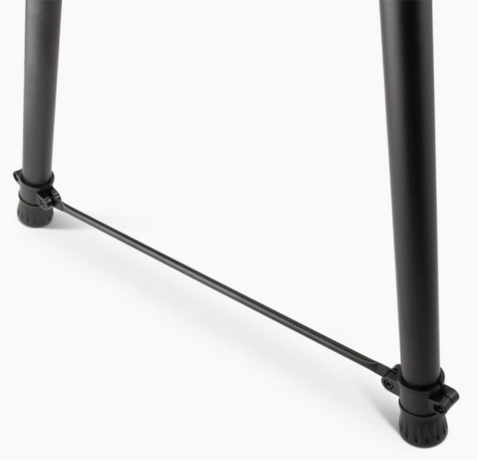 On-Stage KS7903 Adjustable Foldable Three-Tier A-Frame Keyboard Stand