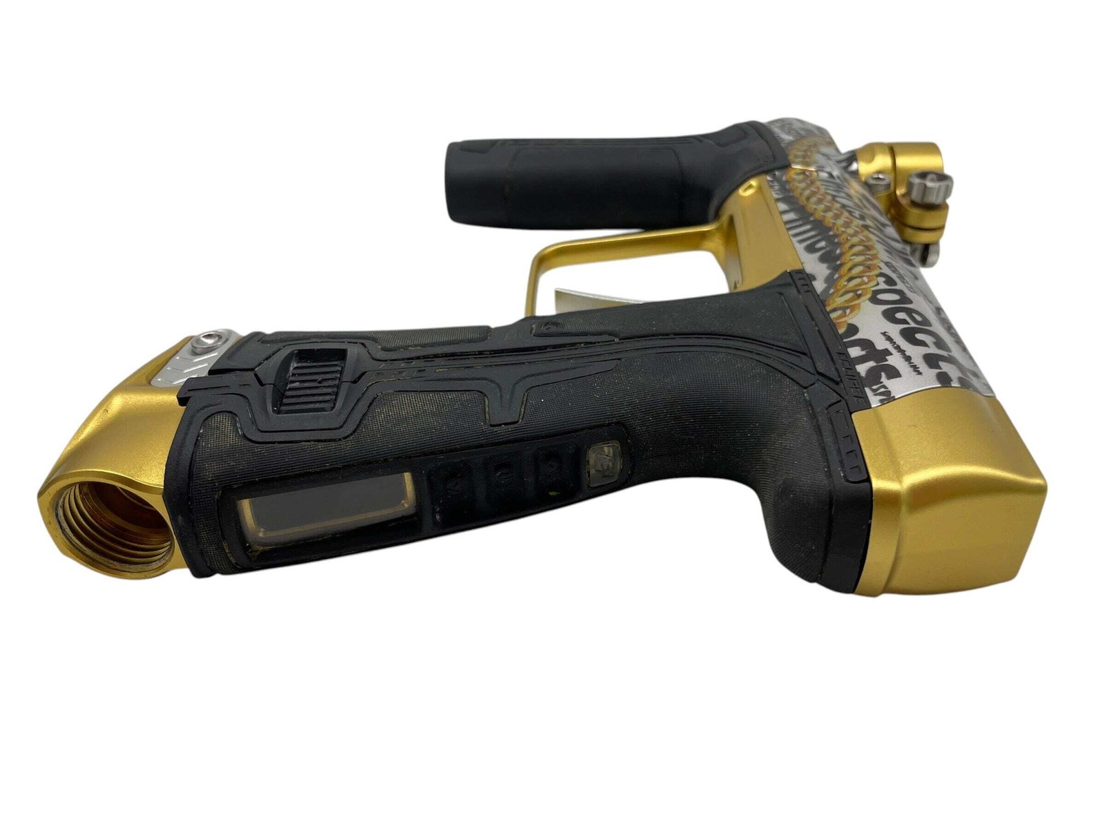 Planet Eclipse Streamline CS3 "Prime Suspects" Paintball Gun