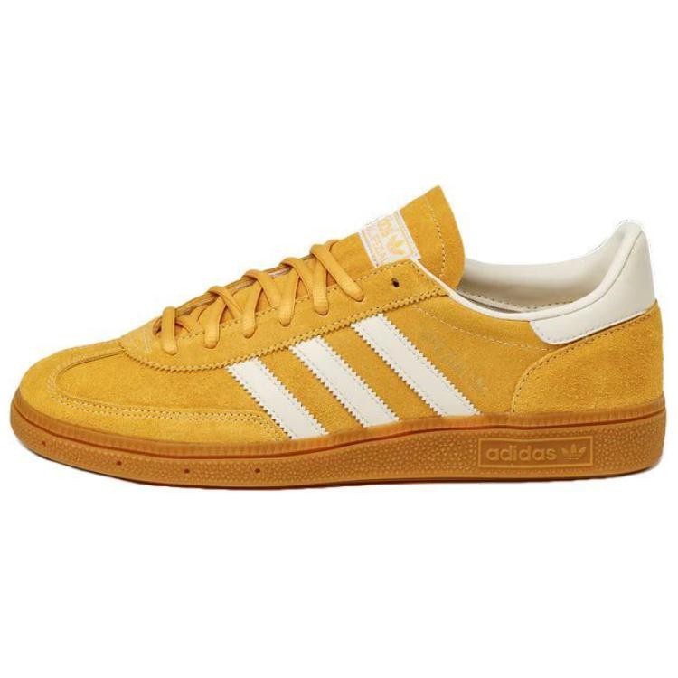 Adidas Handball Spezial Preloved Yellow IF7088