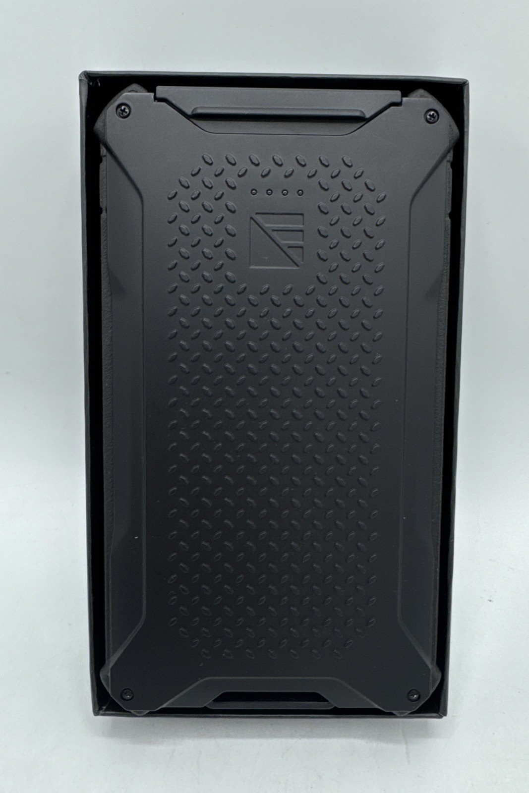 DARK ENERGY PSPRO10BKBK POSEIDON PRO CHARGER BLK Open Box
