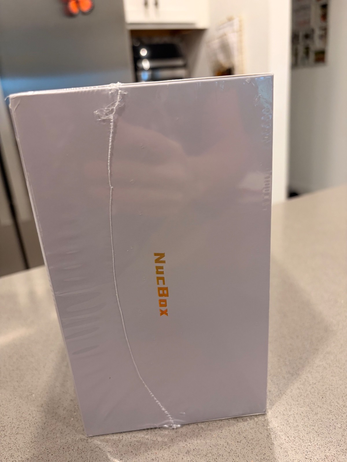 GMKtec mini pc Nucbox g5