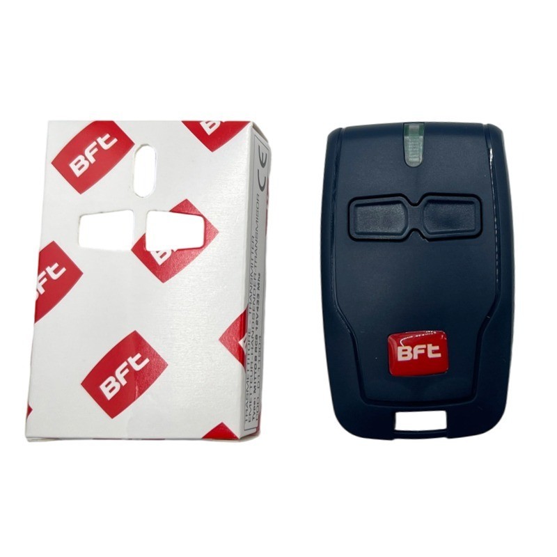BFT MITTO 2 RCB2 Gate remote control handsets - keyfobs - transmitter
