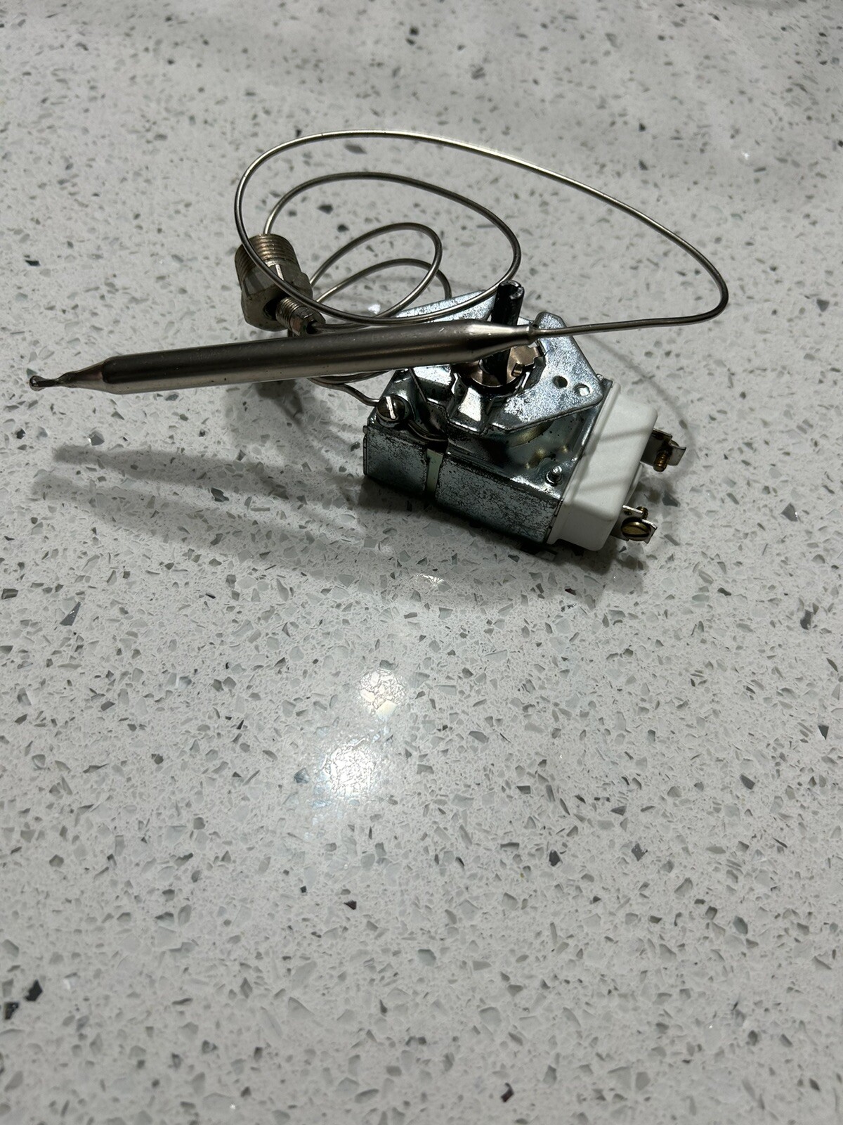 Thermostat for Pitco Part# 60125401 (OEM Replacement)