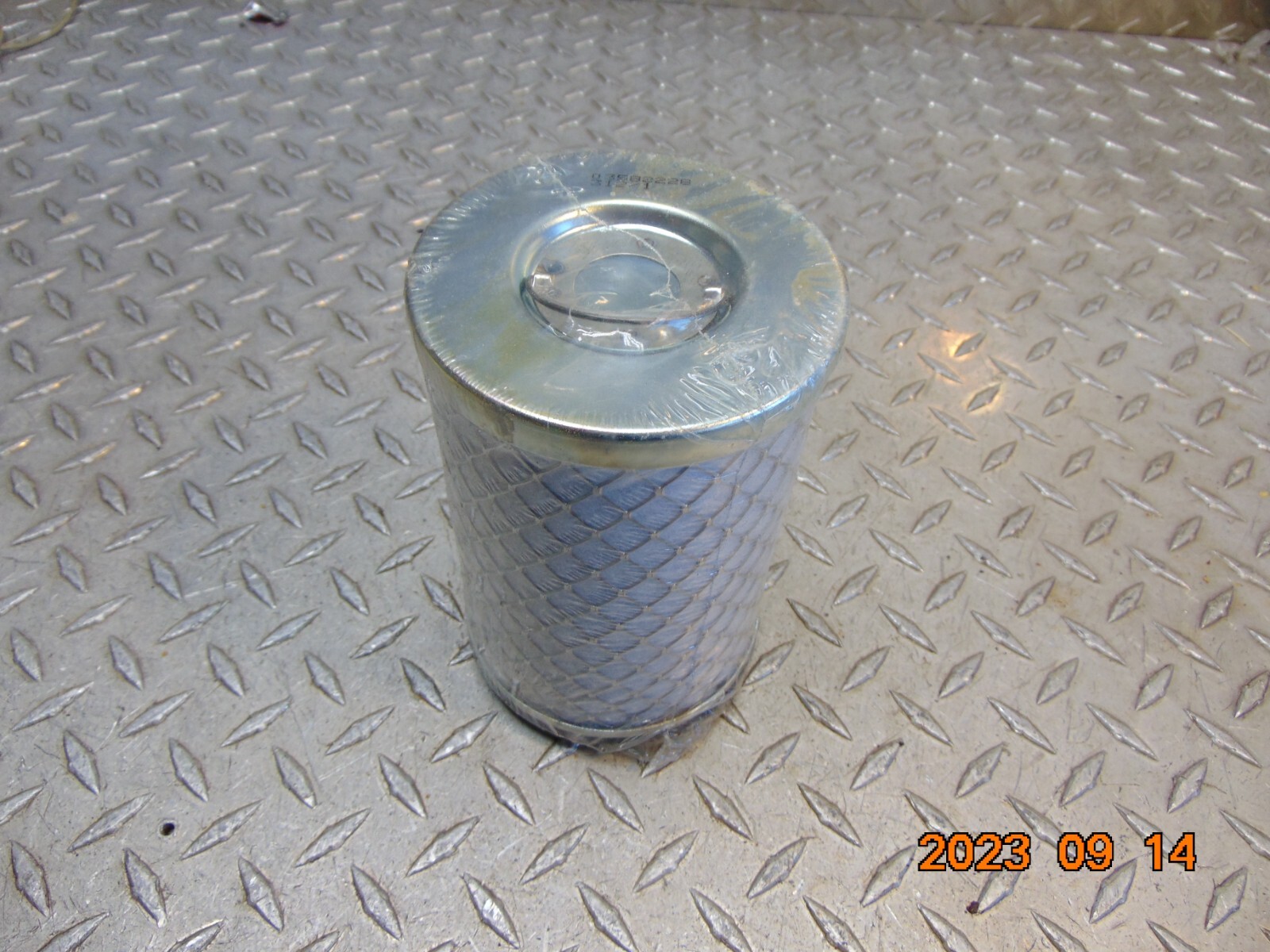 03582228 FILTER
