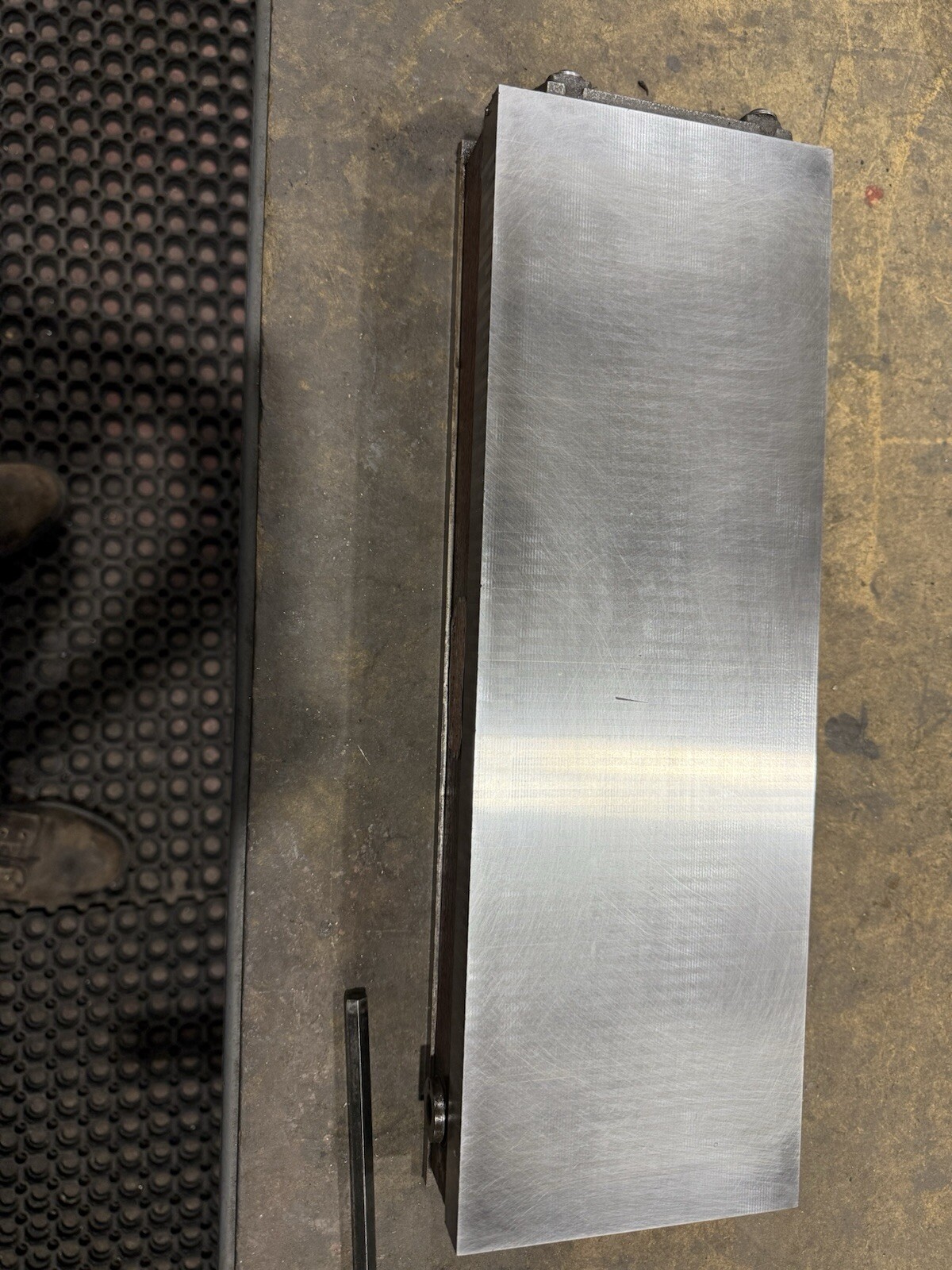 Magnetic Chuck