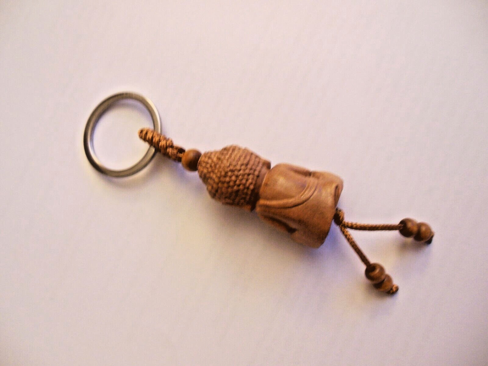 Chinese Buddha ** Keychain *** Free Shipping**
