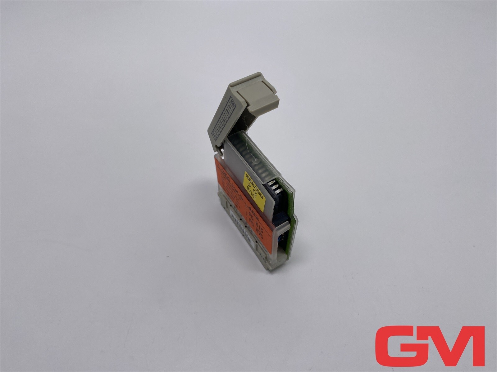 Siemens Storage Module 6ES5376-1AA31 Simatic S5 Memory Module 376 E-Stand 01