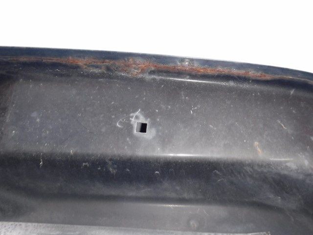 Chevrolet Trailblazer 2007 Left Fender Used 9104