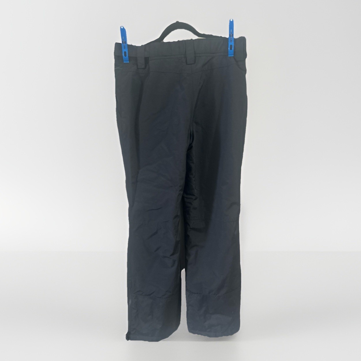NWT Amazon Snow Pants Softshell waterproof soft lined Outdoor Pants Men’s Medium