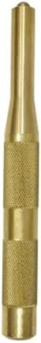 Mayhew 25065 - Brass Pilot Punch 5/64" x 4" - 1EA