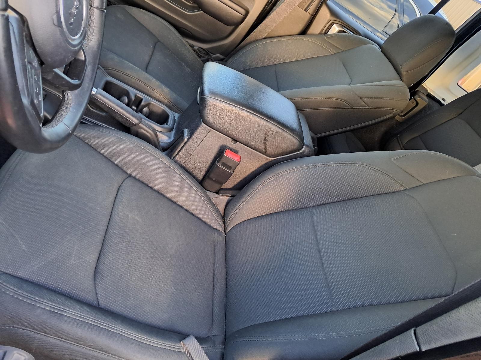 TJ 2020 Glove Box 4861593