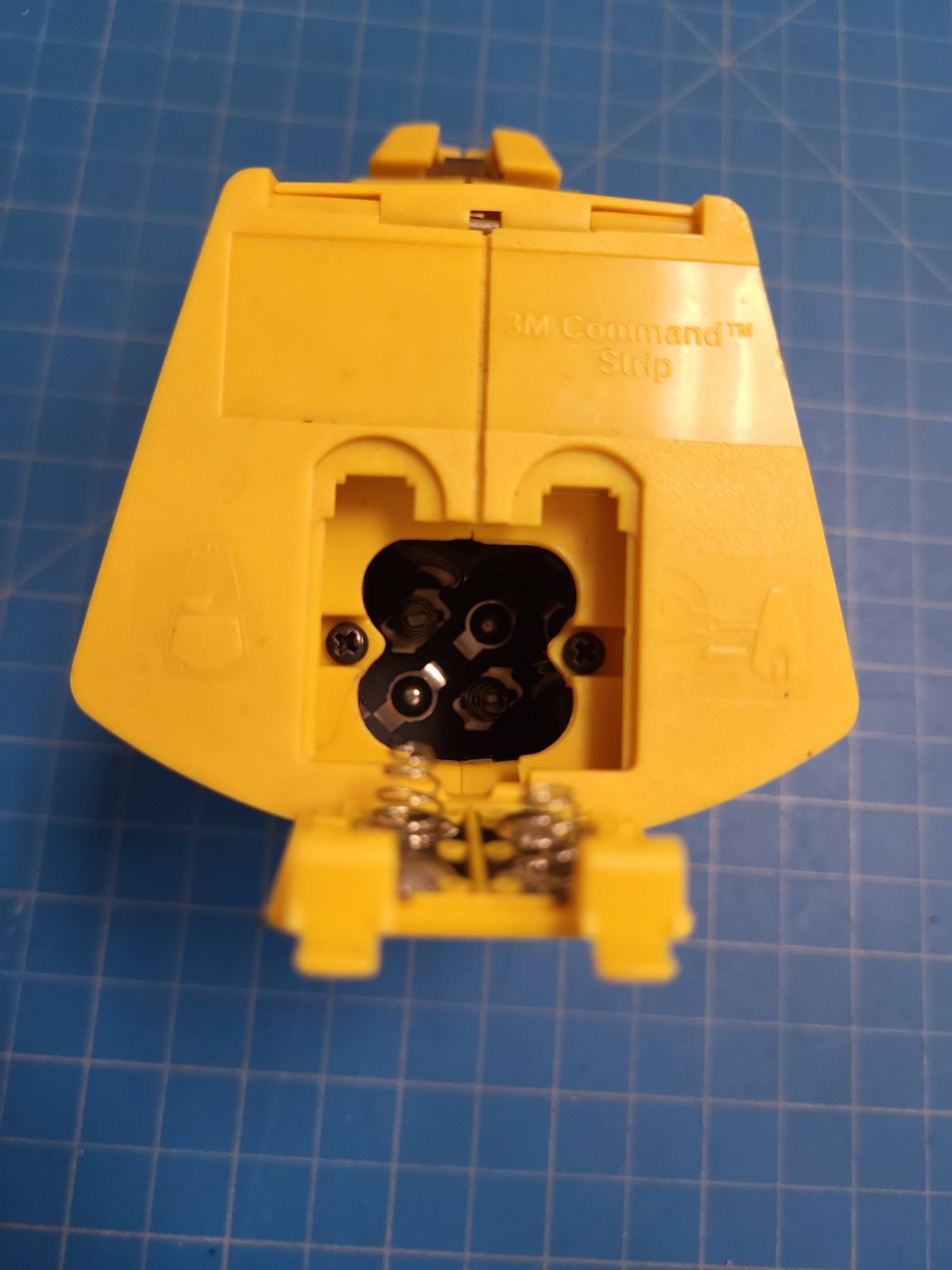 Strait-Line Intersect Laser Level Tool Yellow Compact Projector Alignment