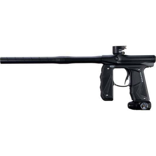 Empire Mini GS Electronic Paintball Marker - Black