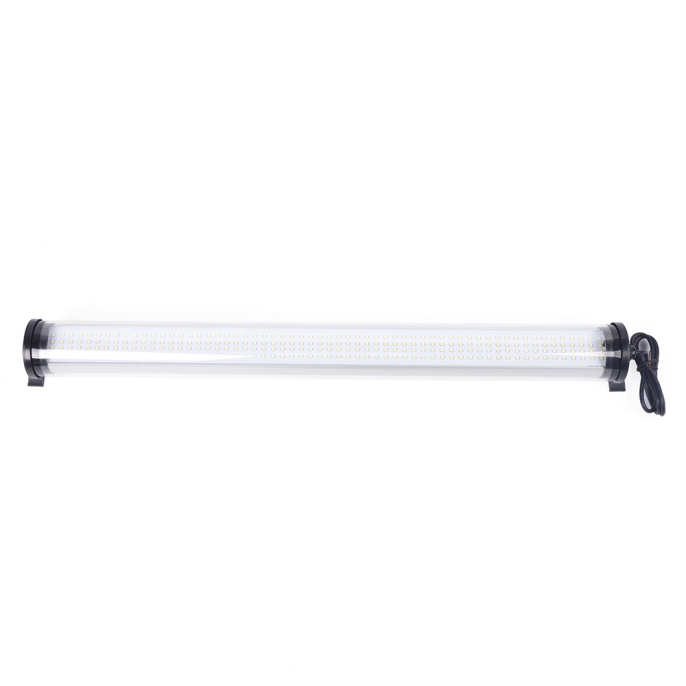 Work Light LED Work Light 10W LED Work Light with Clear Cover for CNC Machining