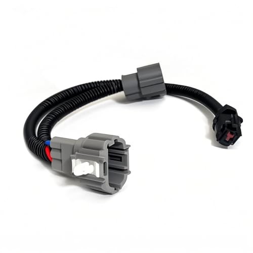 Alternator Wiring Harness Connector Compatible with Maxima 3.5L 2002 2003 Wire