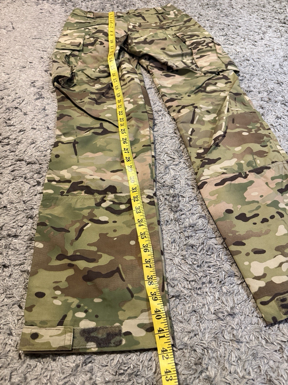 Patagonia Jungle Combat Pant Multicam 28/Regular