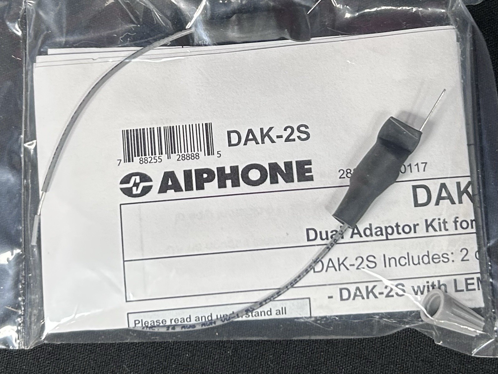 Aiphone C-ML/A Audio Master Intercom Station