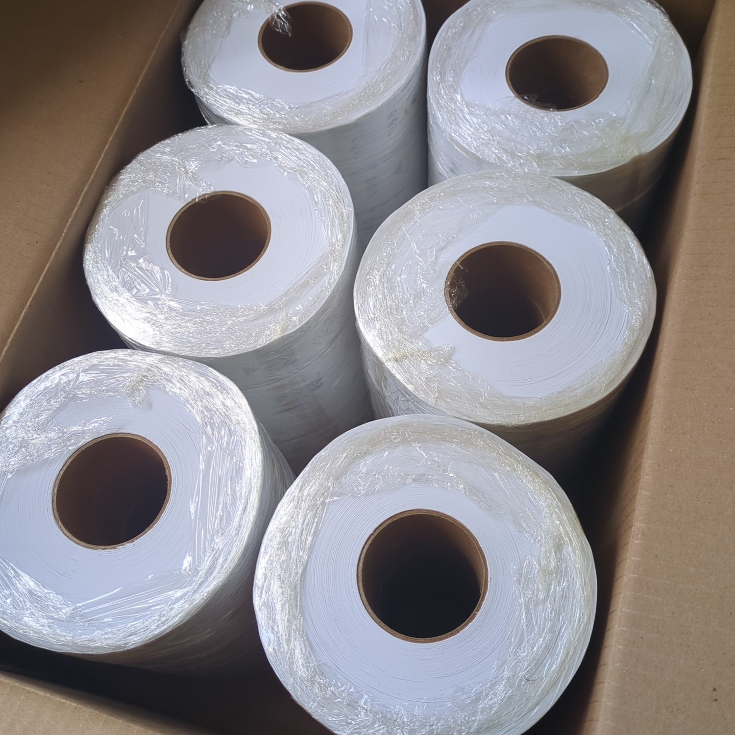 Turn O Matic T80 Take A Number A00-J99 30 Rolls 3000 Tickets Per Roll Queue