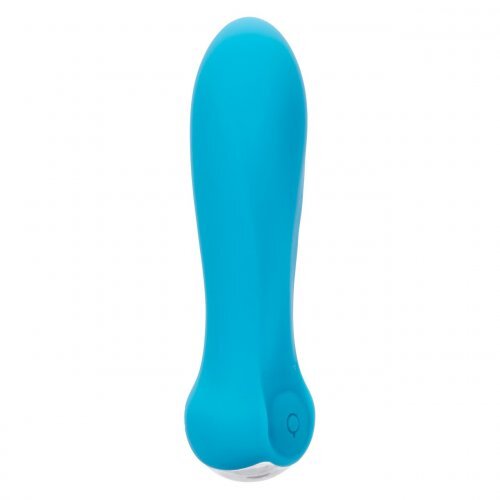 Kyst Rocket Silicone Bullet Vibe