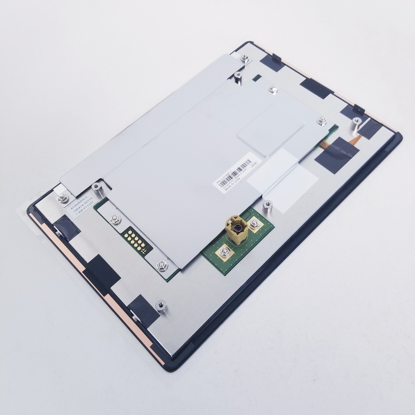 Brand New Ford JJ-013047-C LCD USA Seller and Free Shipping