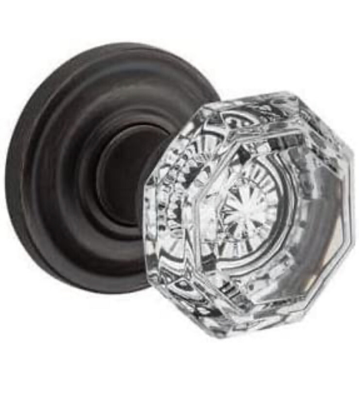 Baldwin Reserve Crystal/round Passage 9BR3522-162