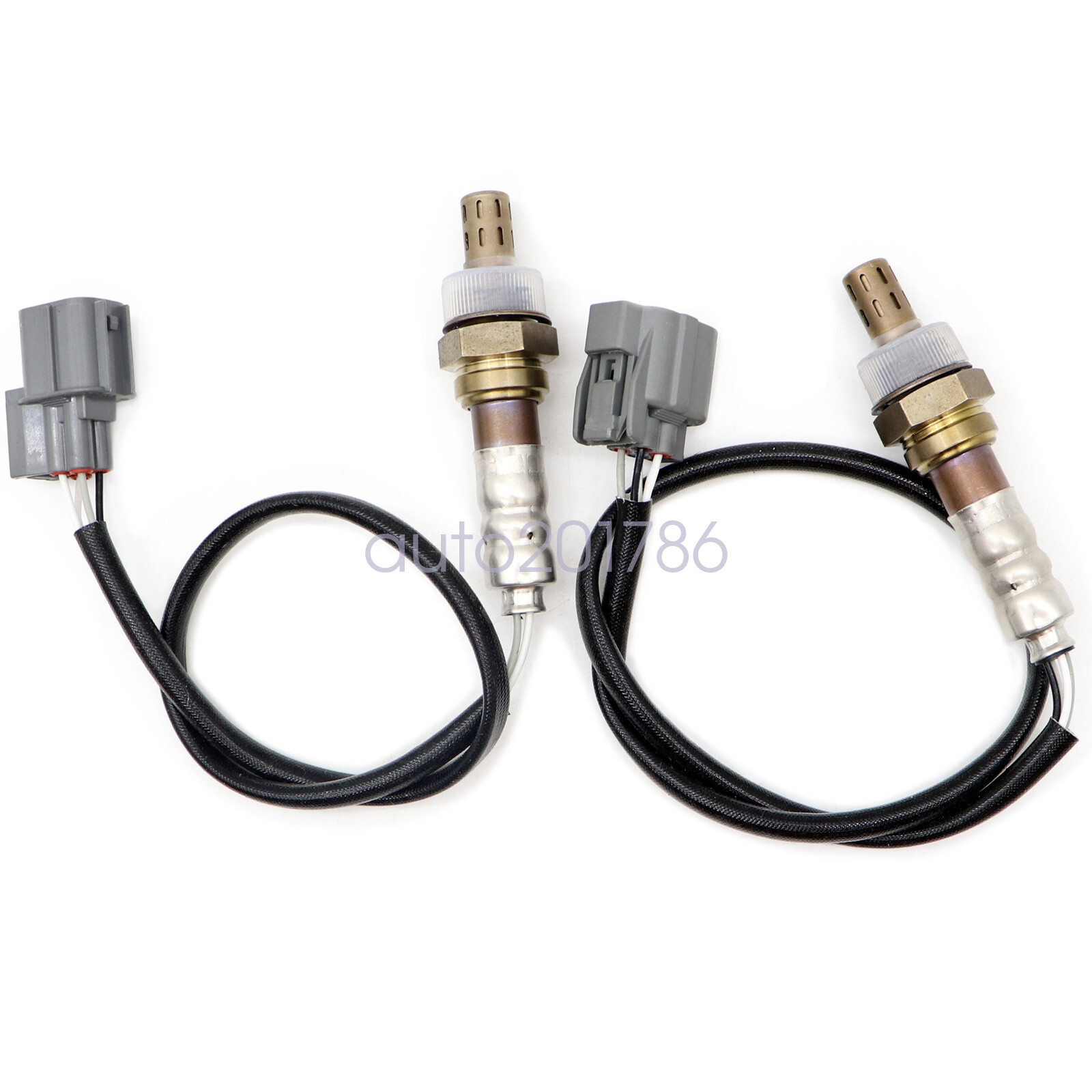 Oxygen Sensor Set Upstream & Downstream for Acura CL 3.2L 2001 2002 2003