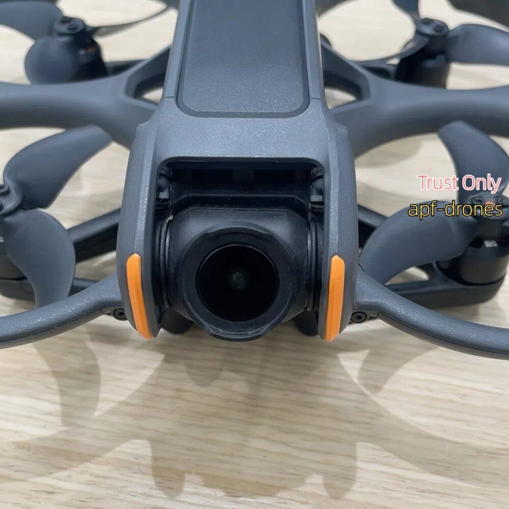 Unbound DJI Avata 2 Drone - No Remote Controller/No Battery/No Charger