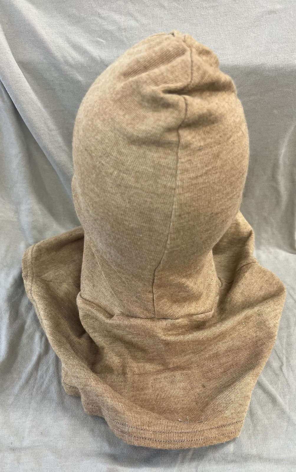 Koman Inc PBI Gold Anti Flash Hood Flame Resistant Balaclava One Size NEW