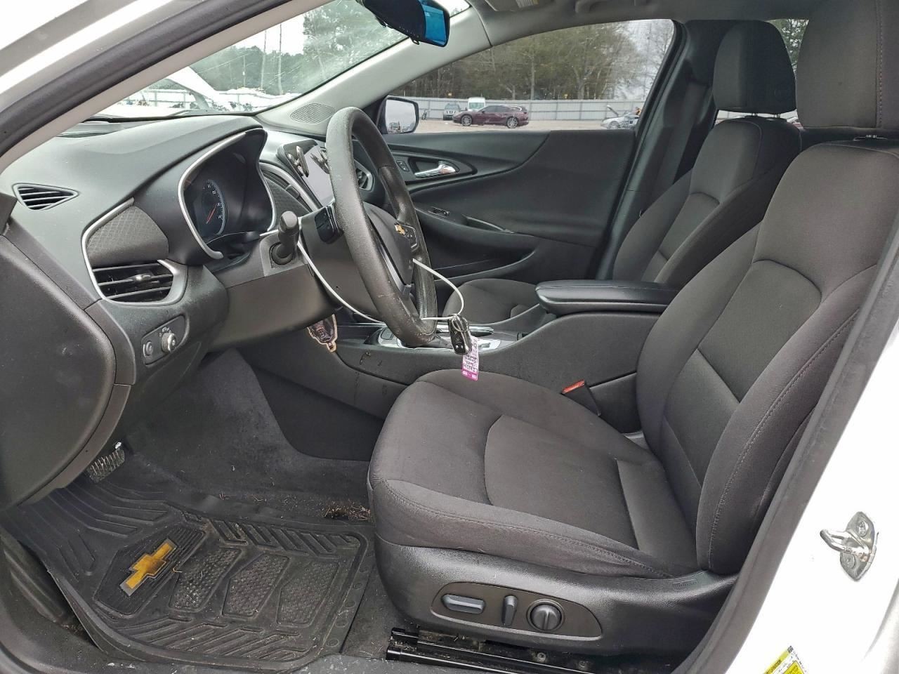 MALIBU 2022 Glove Box 4992325