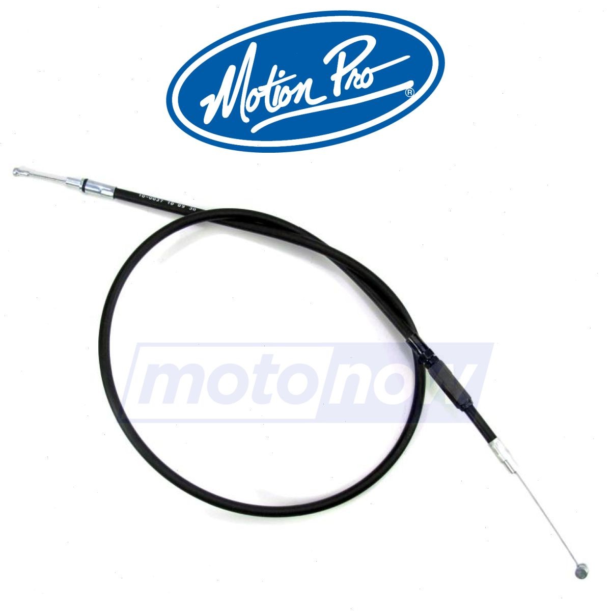 Motion Pro Black Vinyl Terminator LW Clutch Cable for 1994-1998 KTM 300 EXC jo